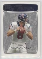 Matt Schaub #/299