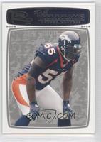 D.J. Williams #/299