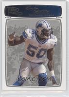 Ernie Sims #/299