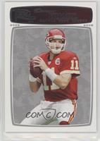 Damon Huard #/299