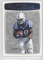 Joseph Addai #/299