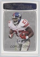 Brandon Jacobs #/299