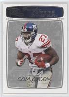 Brandon Jacobs #/299