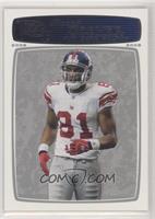 Amani Toomer #/299