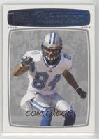 Shaun McDonald #/299