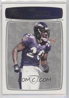 Ed Reed #/299