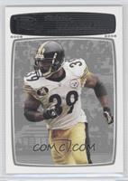 Willie Parker #/299