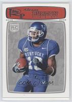 Keenan Burton #/299