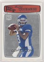 Andre Woodson #/299