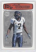 Lavelle Hawkins #/299