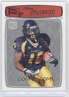 Steve Slaton #/299