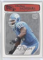 Kentwan Balmer #/299