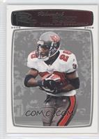 Warrick Dunn #/299