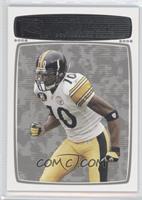 Santonio Holmes #/299