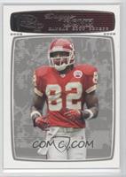 Dwayne Bowe #/299