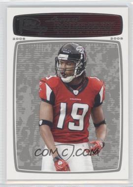 2008 Topps Rookie Progression - [Base] - Silver #40 - Laurent Robinson /299