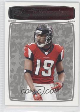 2008 Topps Rookie Progression - [Base] - Silver #40 - Laurent Robinson /299