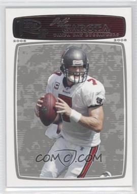 2008 Topps Rookie Progression - [Base] - Silver #63 - Jeff Garcia /299