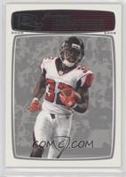 Jerious Norwood #/299