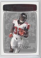 Jerious Norwood #/299