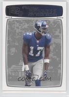 Plaxico Burress #/299