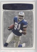 Terrell Owens #/299