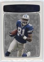 Terrell Owens #/299