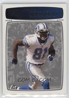 Calvin Johnson #/299