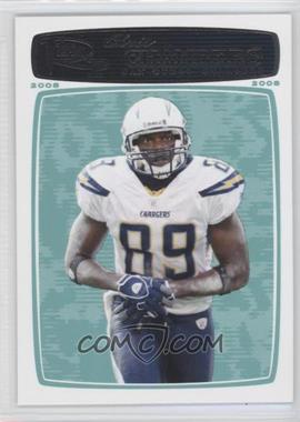 2008 Topps Rookie Progression - [Base] #144 - Chris Chambers