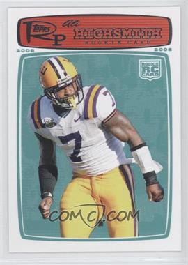 2008 Topps Rookie Progression - [Base] #167 - Ali Highsmith