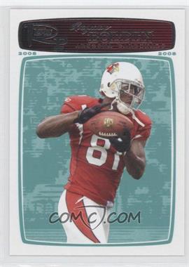 2008 Topps Rookie Progression - [Base] #36 - Anquan Boldin