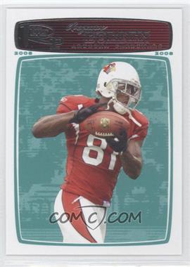 2008 Topps Rookie Progression - [Base] #36 - Anquan Boldin