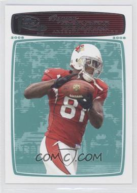 2008 Topps Rookie Progression - [Base] #36 - Anquan Boldin