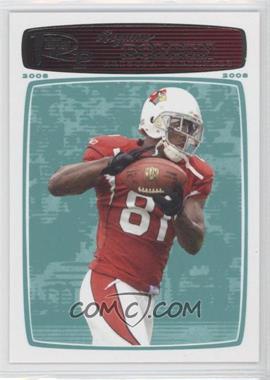 2008 Topps Rookie Progression - [Base] #36 - Anquan Boldin