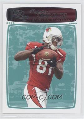 2008 Topps Rookie Progression - [Base] #36 - Anquan Boldin