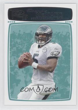 2008 Topps Rookie Progression - [Base] #61 - Donovan McNabb