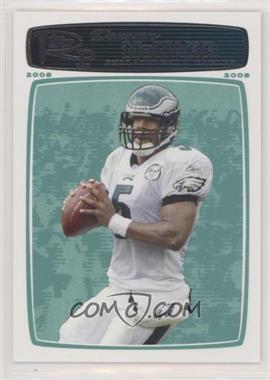 2008 Topps Rookie Progression - [Base] #61 - Donovan McNabb