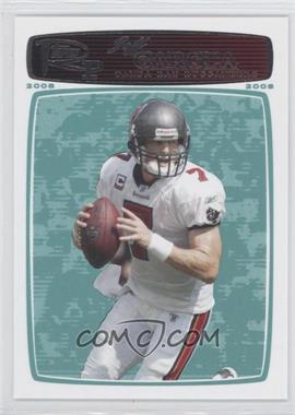 2008 Topps Rookie Progression - [Base] #63 - Jeff Garcia