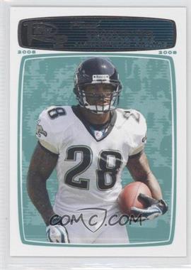 2008 Topps Rookie Progression - [Base] #79 - Fred Taylor