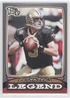 Drew Brees #/389