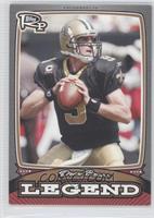 Drew Brees #/389