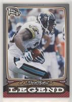 Fred Taylor #/389