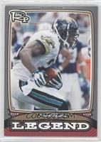 Fred Taylor #/389