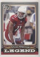 Larry Fitzgerald #/389