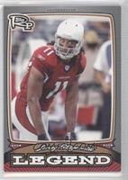 Larry Fitzgerald #/389