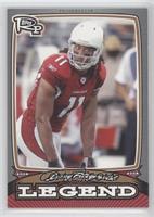 Larry Fitzgerald #/389