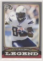 Antonio Gates #/199