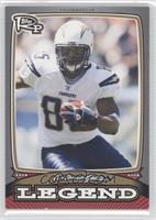 Antonio Gates #/199