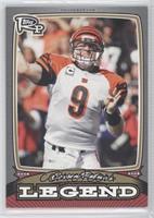 Carson Palmer #/199