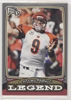 Carson Palmer #/199